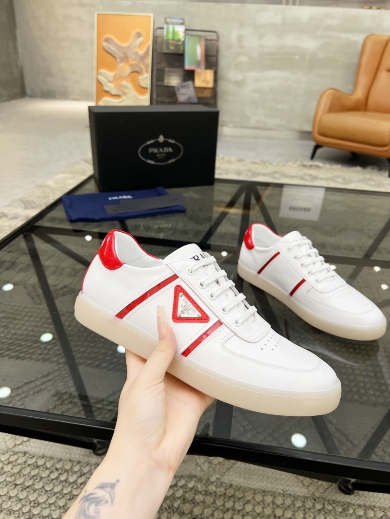 Prada Casual Shoes